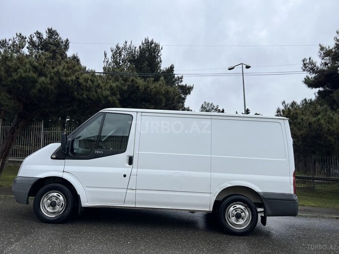 Ford Transit 2008, 216,704 km - 2.2 l - Bakı