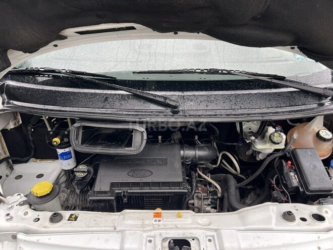 Ford Transit 2008, 216,704 km - 2.2 l - Bakı