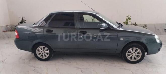 LADA (VAZ) Priora 2012, 253,550 km - 1.6 л - Tovuz