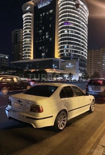BMW 528 1999, 400,000 km - 2.8 l - Bakı