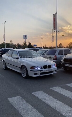 BMW 528 1999, 400,000 km - 2.8 l - Bakı