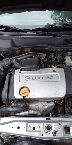 Opel Astra 1999, 450,000 km - 1.6 l - Bakı