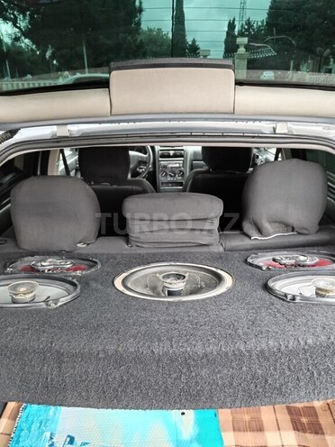 Opel Astra 1999, 450,000 km - 1.6 l - Bakı