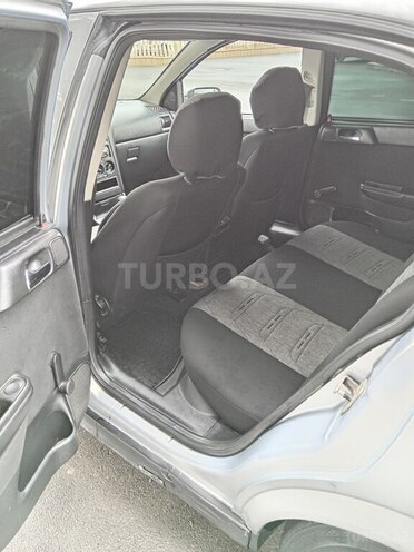 Opel Astra 1999, 450,000 km - 1.6 l - Bakı