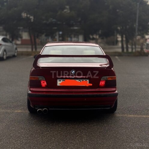BMW 320 1994, 328,000 km - 2.0 l - Bakı