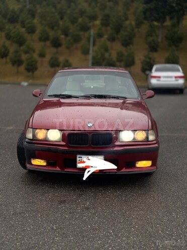 BMW 320 1994, 328,000 km - 2.0 l - Bakı