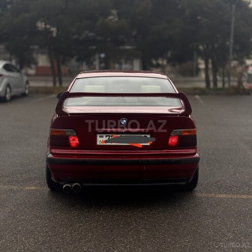 BMW 320 1994, 328,000 km - 2.0 l - Bakı