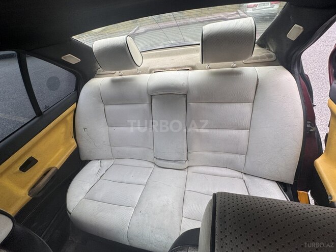 BMW 320 1994, 328,000 km - 2.0 l - Bakı