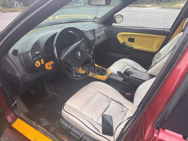BMW 320 1994, 328,000 km - 2.0 l - Bakı