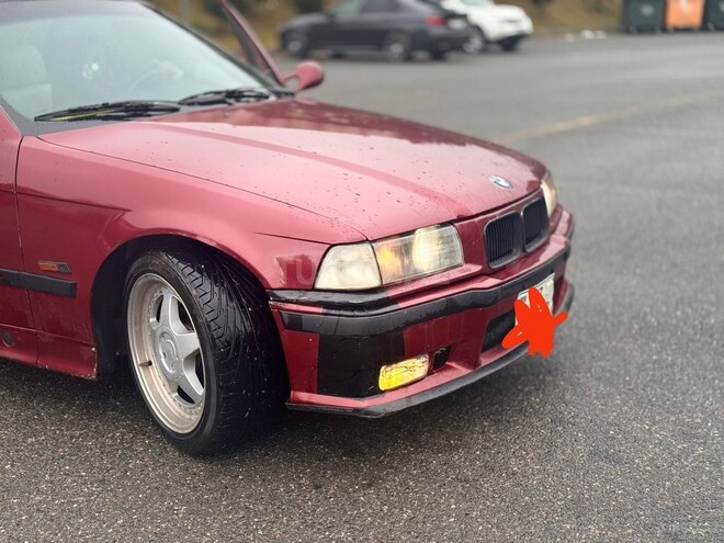 BMW 320 1994, 328,000 km - 2.0 l - Bakı