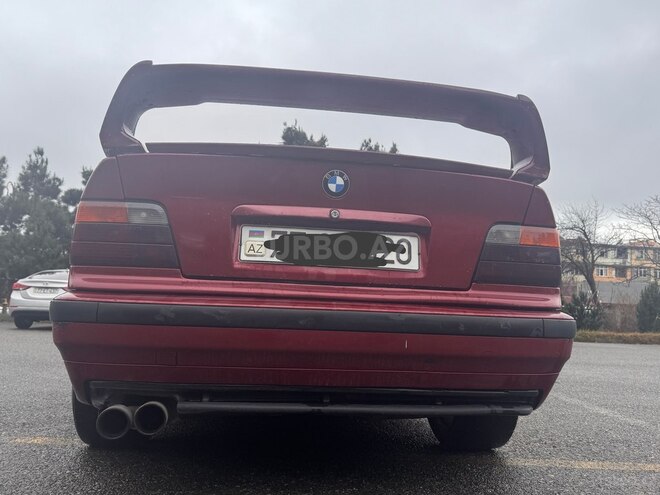 BMW 320 1994, 328,000 km - 2.0 l - Bakı