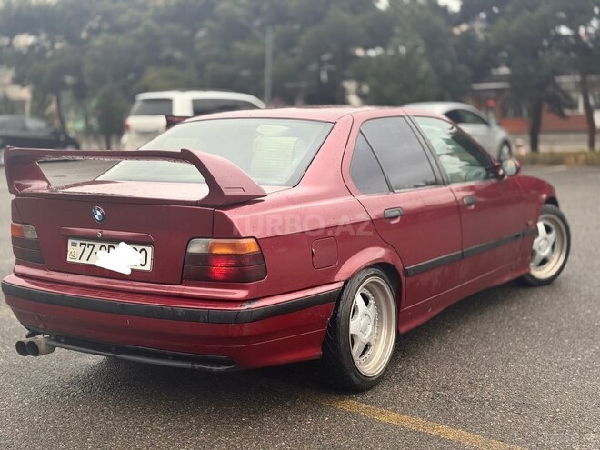 BMW 320 1994, 328,000 km - 2.0 l - Bakı