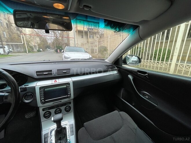 Volkswagen Passat 2007, 249,000 km - 2.0 l - Bakı