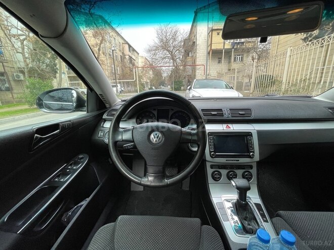 Volkswagen Passat 2007, 249,000 km - 2.0 l - Bakı