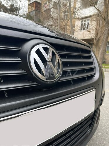 Volkswagen Passat 2007, 249,000 km - 2.0 l - Bakı