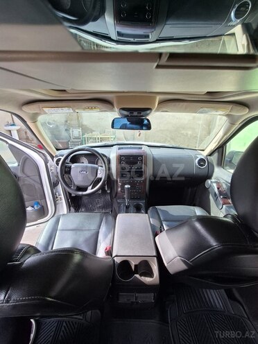 Ford Explorer 2010, 186,000 km - 4.0 l - Bakı