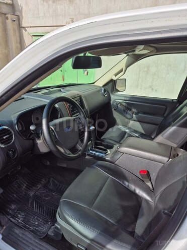 Ford Explorer 2010, 186,000 km - 4.0 l - Bakı