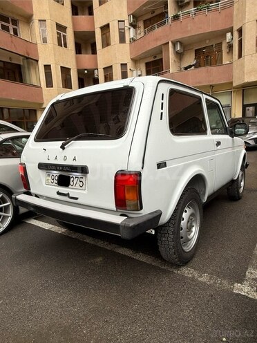 LADA (VAZ) Niva 2012, 185,000 km - 1.7 l - Bakı