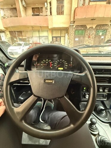 LADA (VAZ) Niva 2012, 185,000 km - 1.7 l - Bakı