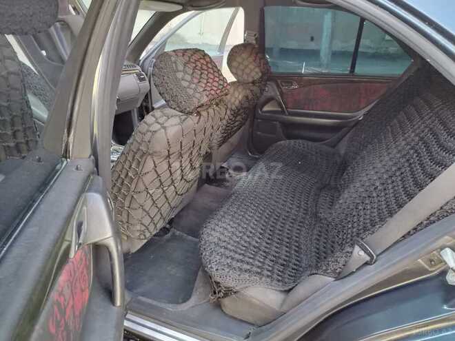 Mercedes E 230 1996, 380,000 km - 2.3 l - Sumqayıt