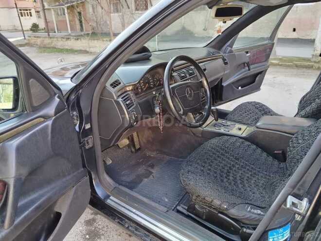 Mercedes E 230 1996, 380,000 km - 2.3 l - Sumqayıt