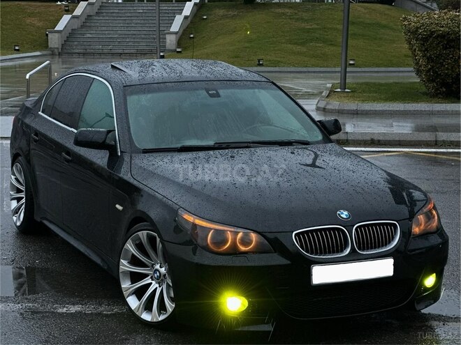 BMW 530 2007, 380,000 km - 3.0 l - Bakı