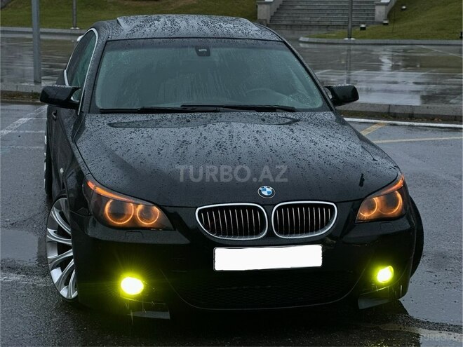 BMW 530 2007, 380,000 km - 3.0 l - Bakı