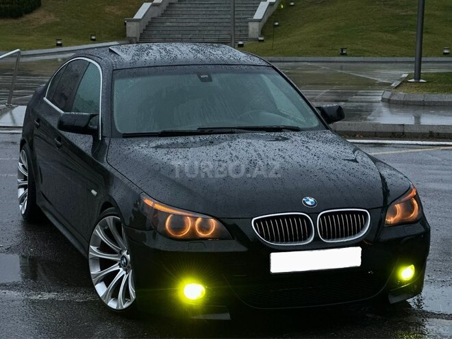 BMW 530 2007, 380,000 km - 3.0 l - Bakı