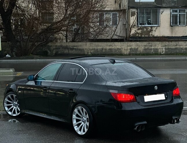 BMW 530 2007, 380,000 km - 3.0 l - Bakı