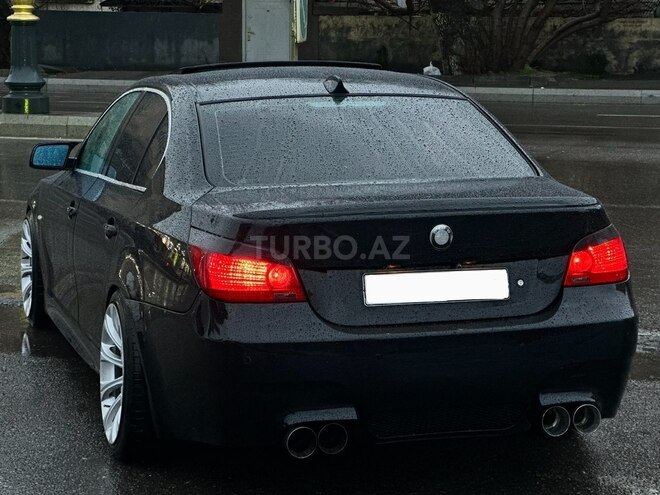 BMW 530 2007, 380,000 km - 3.0 l - Bakı