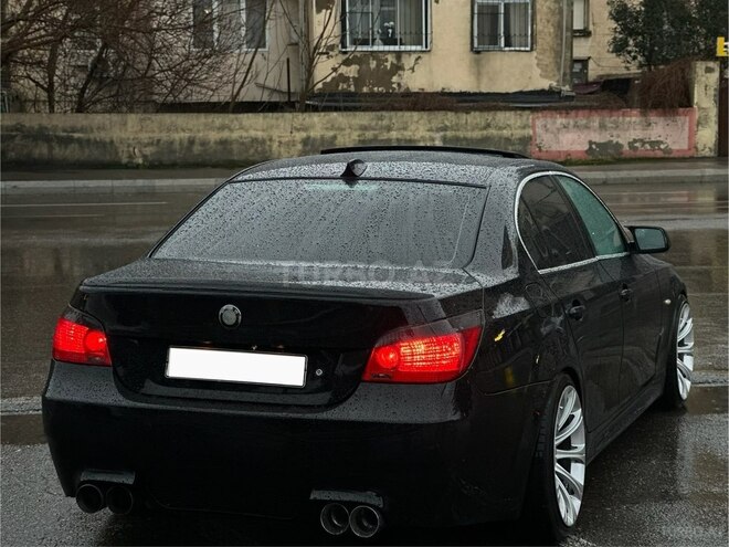 BMW 530 2007, 380,000 km - 3.0 l - Bakı