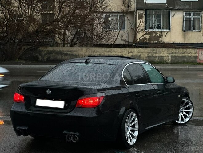 BMW 530 2007, 380,000 km - 3.0 l - Bakı