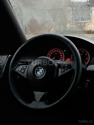 BMW 530 2007, 380,000 km - 3.0 l - Bakı