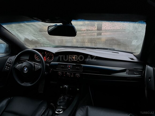 BMW 530 2007, 380,000 km - 3.0 l - Bakı