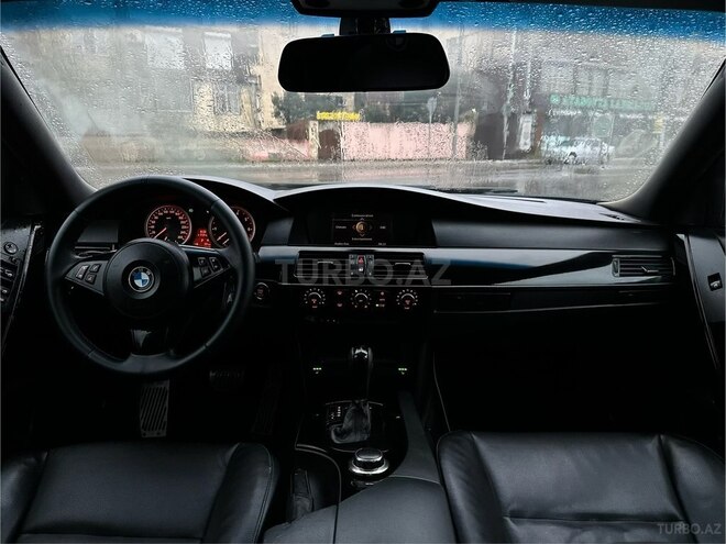 BMW 530 2007, 380,000 km - 3.0 l - Bakı