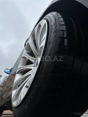 BMW 530 2007, 380,000 km - 3.0 l - Bakı