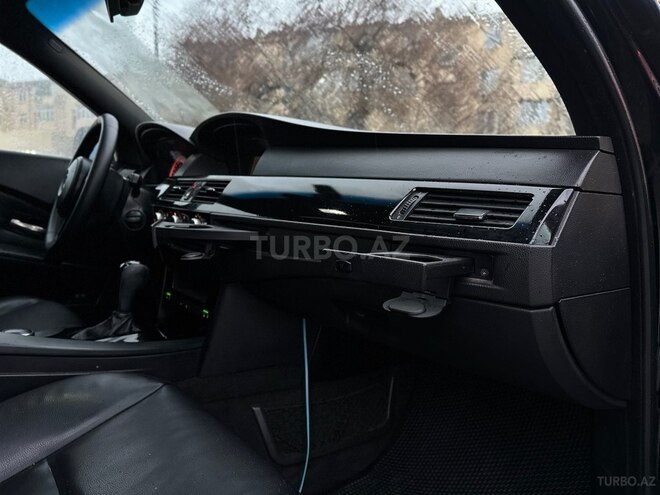 BMW 530 2007, 380,000 km - 3.0 l - Bakı