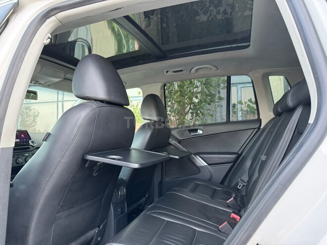Volkswagen Tiguan 2010, 170,000 km - 2.0 l - Bakı