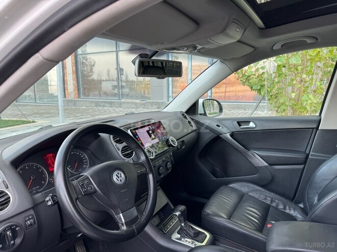 Volkswagen Tiguan 2010, 170,000 km - 2.0 l - Bakı