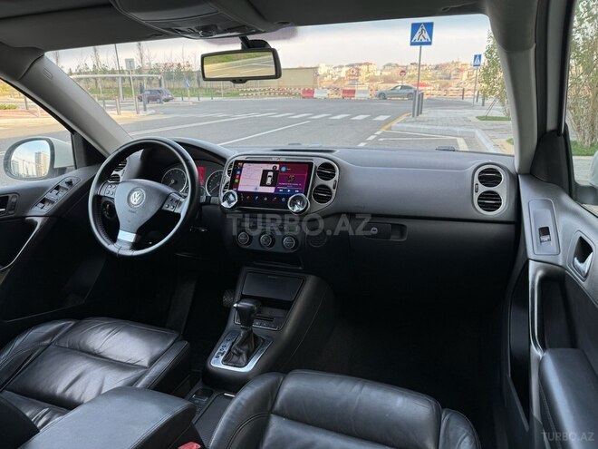 Volkswagen Tiguan 2010, 170,000 km - 2.0 l - Bakı