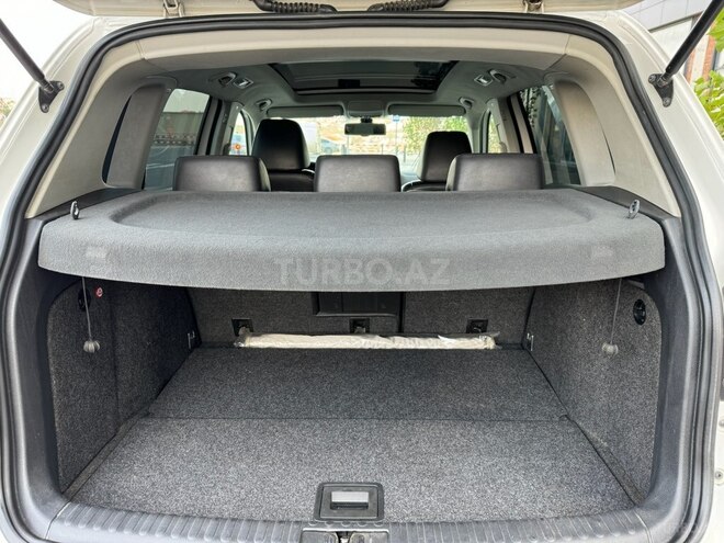 Volkswagen Tiguan 2010, 170,000 km - 2.0 l - Bakı