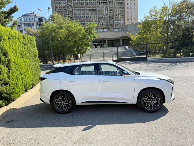 Changan  2025, 0 km - 1.5 l - Bakı
