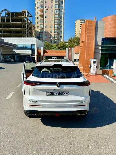 Changan  2025, 0 km - 1.5 l - Bakı