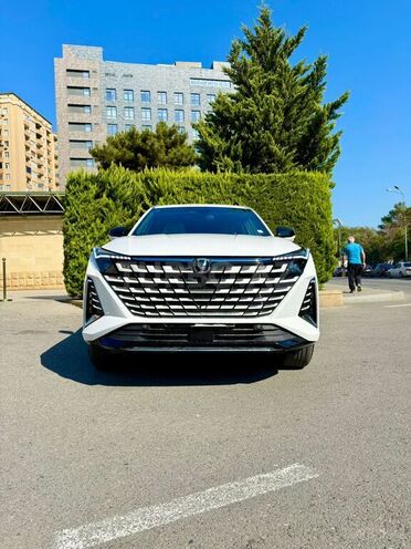 Changan  2025, 0 km - 1.5 l - Bakı