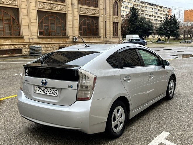 Toyota Prius 2010, 402,336 km - 1.8 l - Bakı