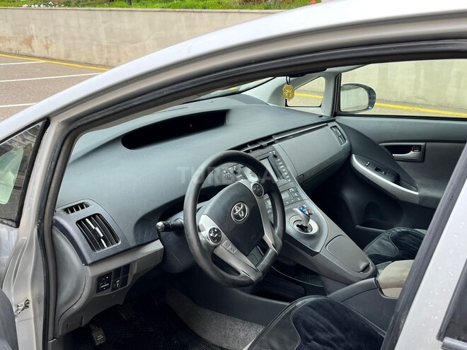 Toyota Prius 2010, 402,336 km - 1.8 l - Bakı