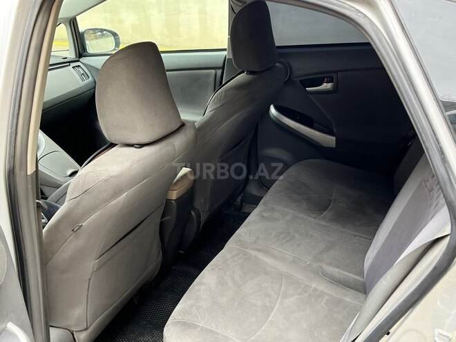 Toyota Prius 2010, 402,336 km - 1.8 l - Bakı