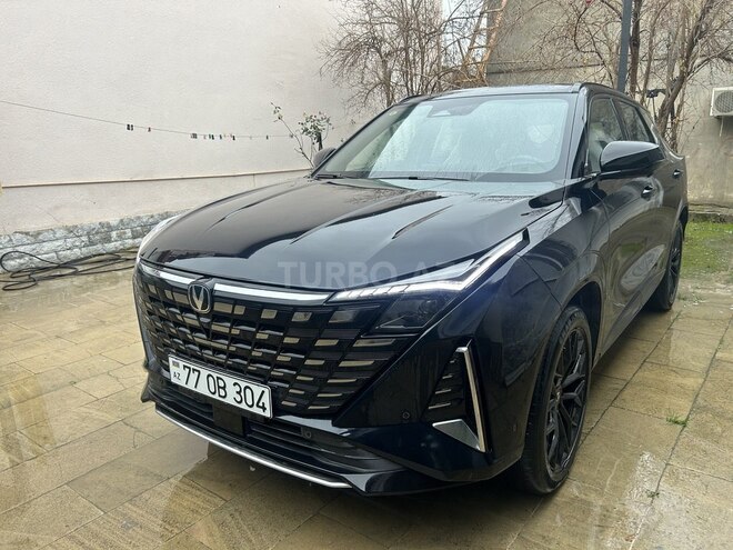 Changan  2025, 0 km - 1.5 l - Bakı