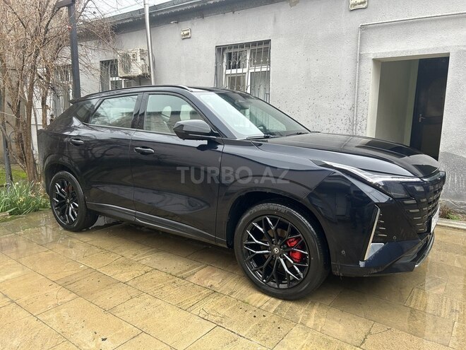 Changan  2025, 0 km - 1.5 l - Bakı