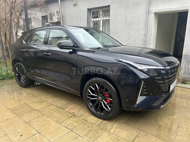 Changan  2025, 0 km - 1.5 l - Bakı